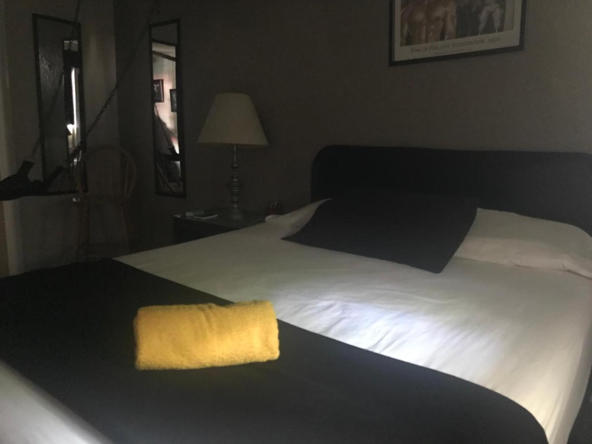 Inn Leather Guest House-Gay Male Only Fort Lauderdale Eksteriør bilde