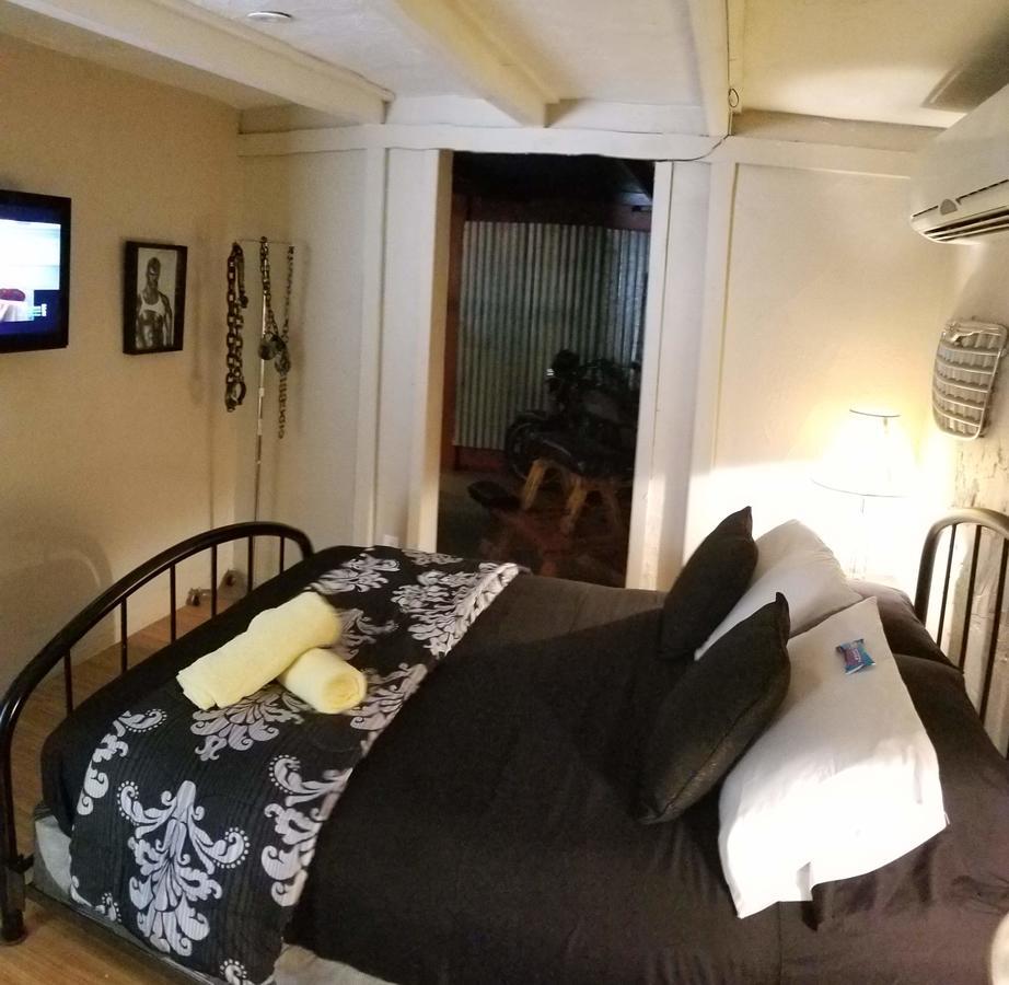 Inn Leather Guest House-Gay Male Only Fort Lauderdale Eksteriør bilde