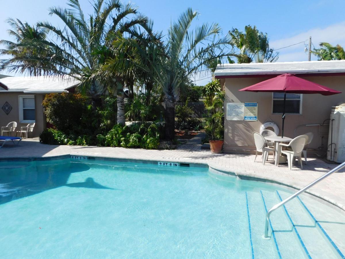 Inn Leather Guest House-Gay Male Only Fort Lauderdale Rom bilde